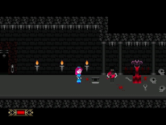 PRINCESS screenshot 7