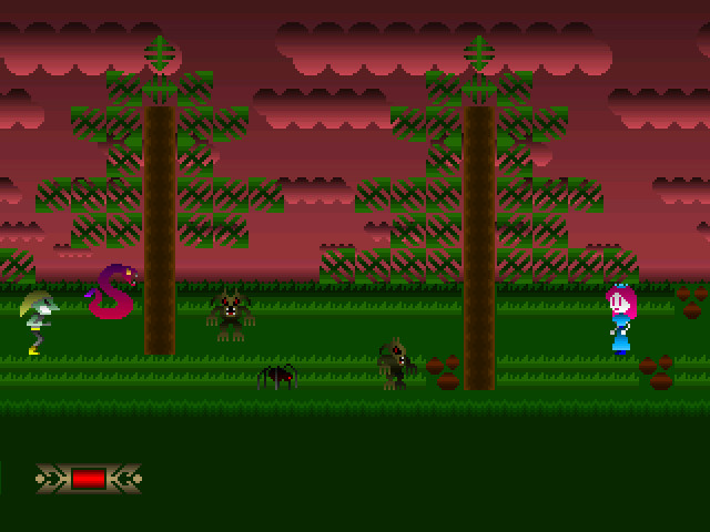 PRINCESS screenshot 12