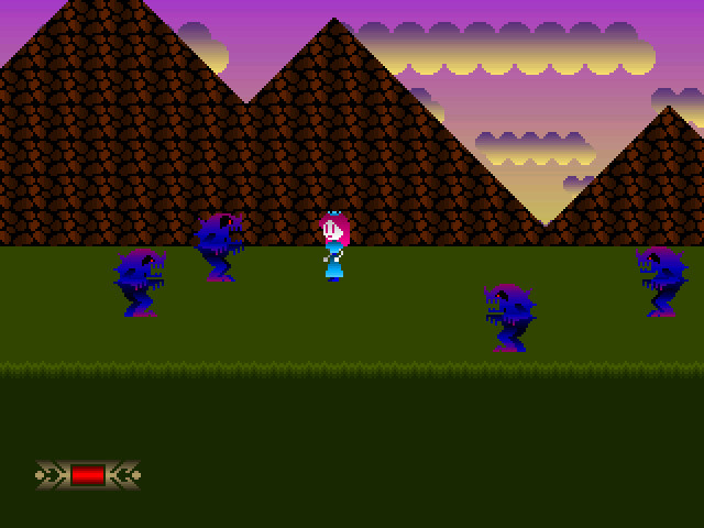 PRINCESS screenshot 4