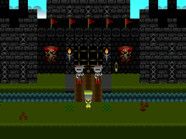 PRINCESS screenshot 1