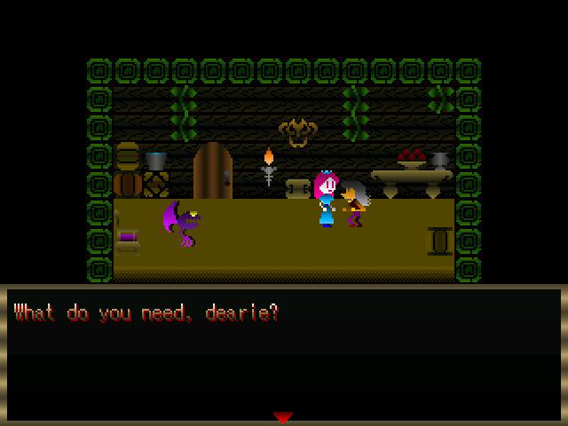 PRINCESS screenshot 5