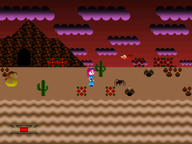 PRINCESS screenshot 10