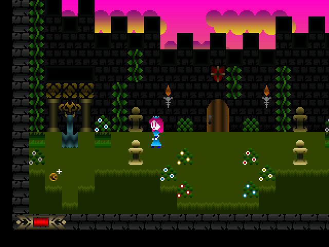 PRINCESS screenshot 2