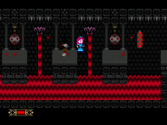 PRINCESS screenshot 3
