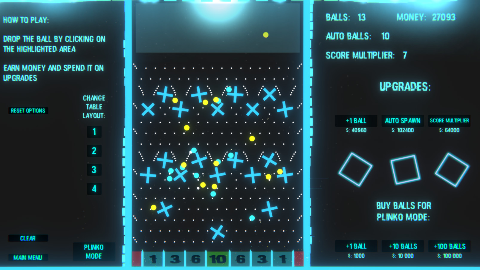 Pachillinko screenshot 6