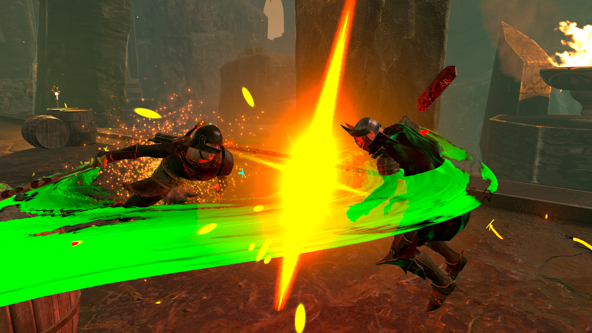 SoulCast screenshot 8