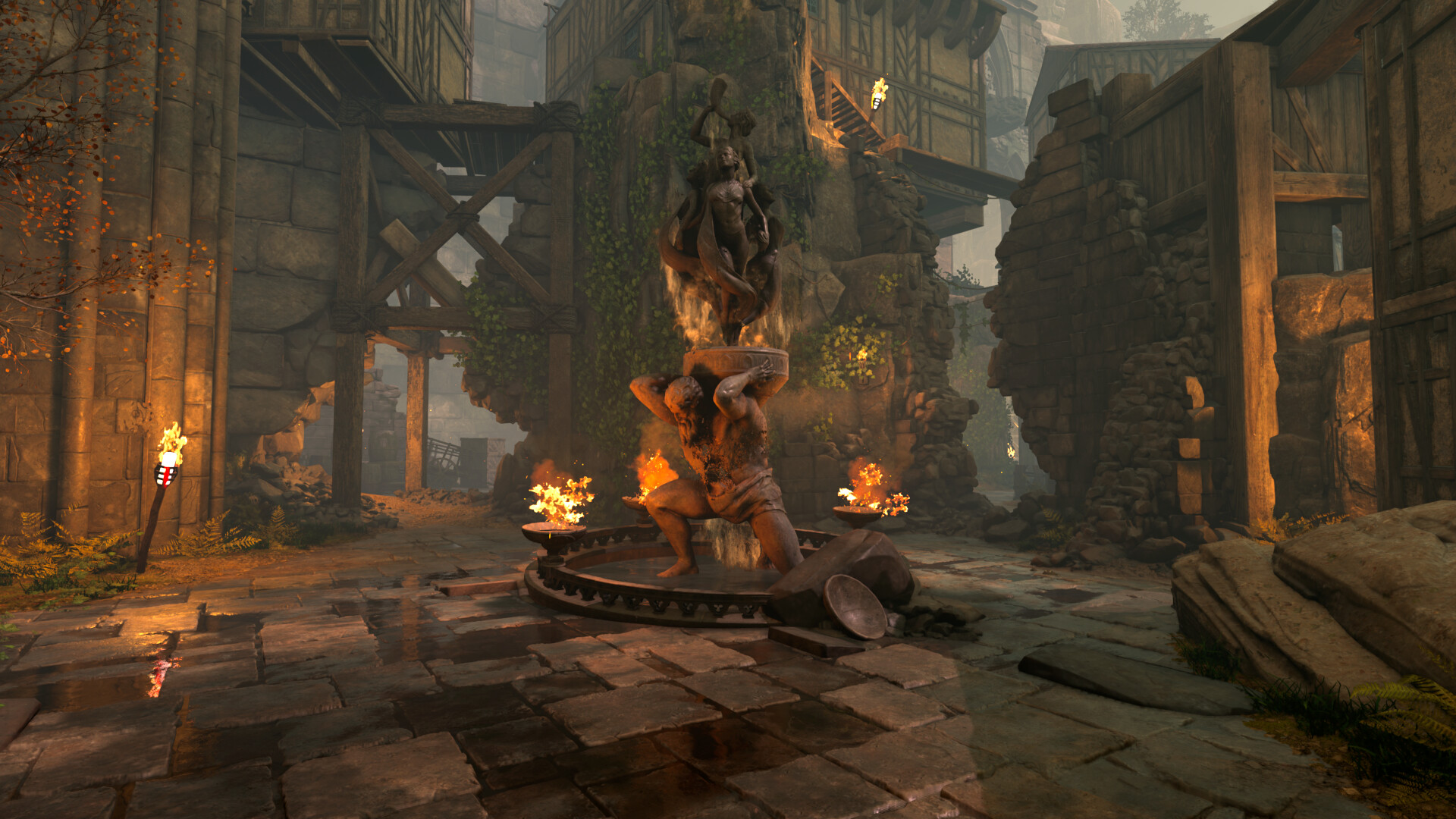 SoulCast screenshot 15