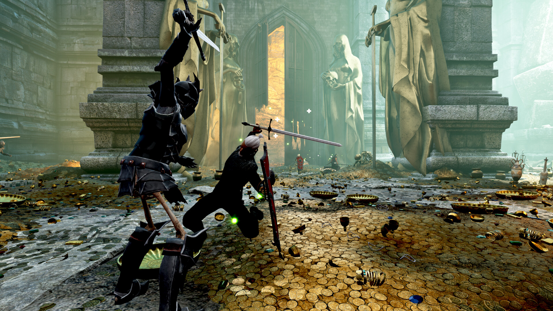 SoulCast screenshot 4