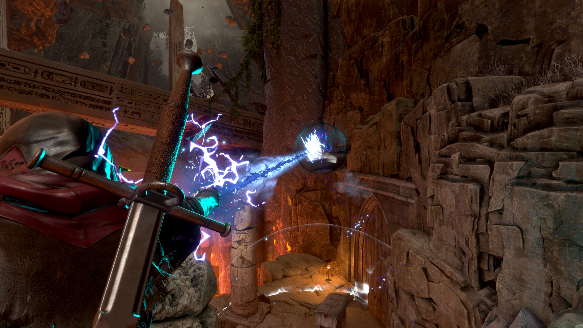 SoulCast screenshot 10