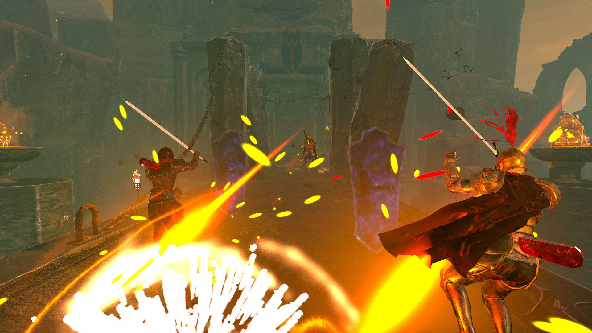 SoulCast screenshot 11