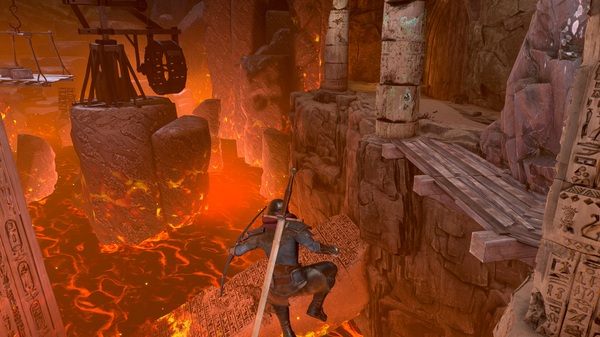 SoulCast screenshot 17