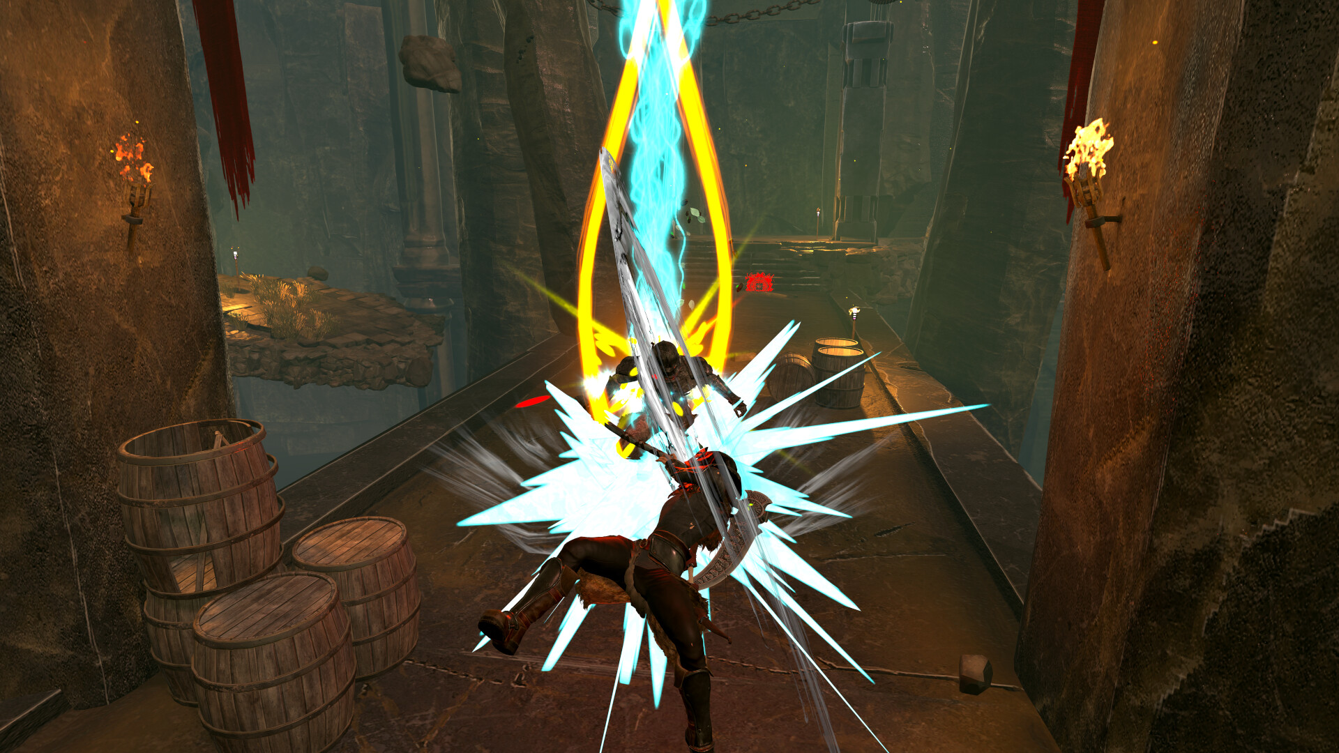 SoulCast screenshot 7
