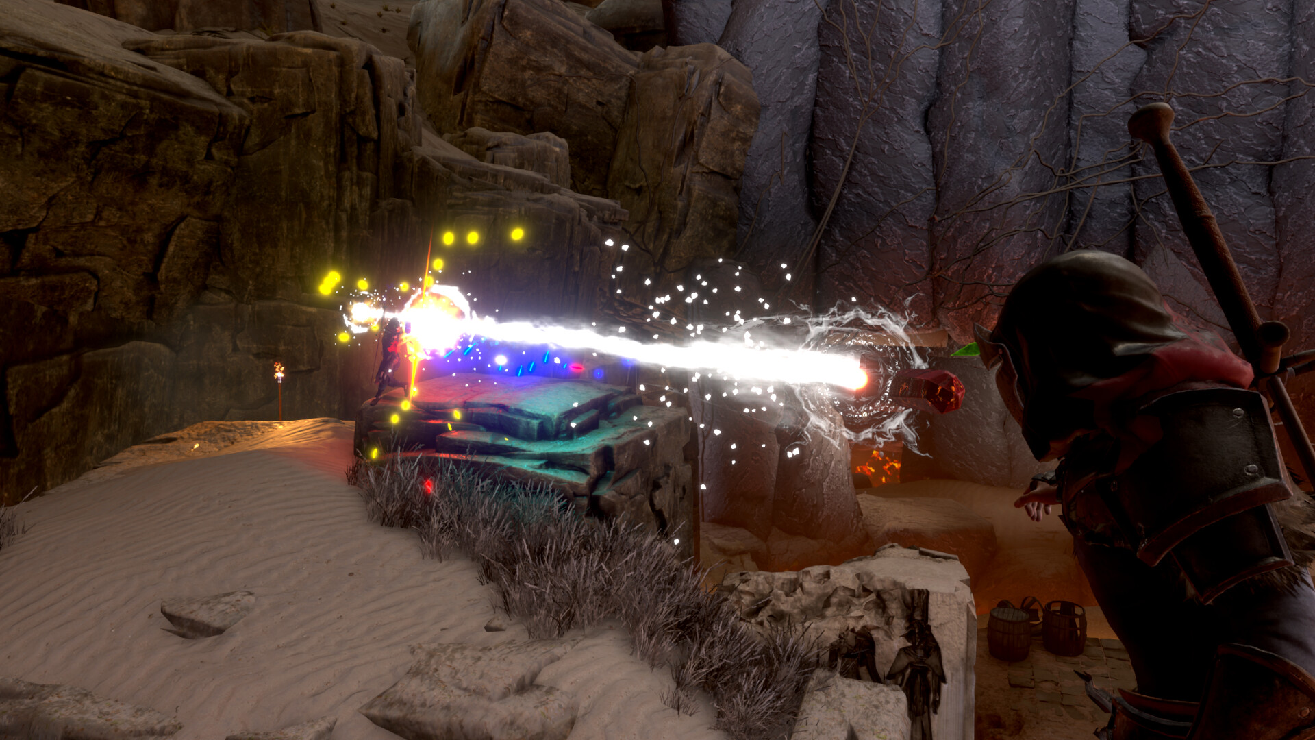 SoulCast screenshot 12