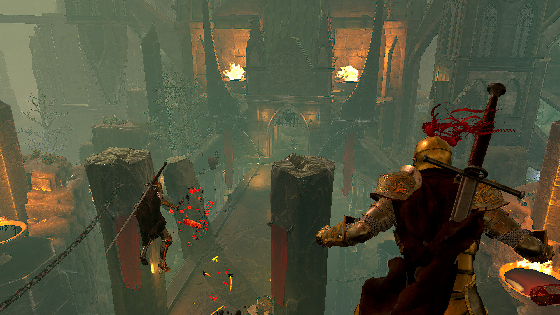 SoulCast screenshot 9