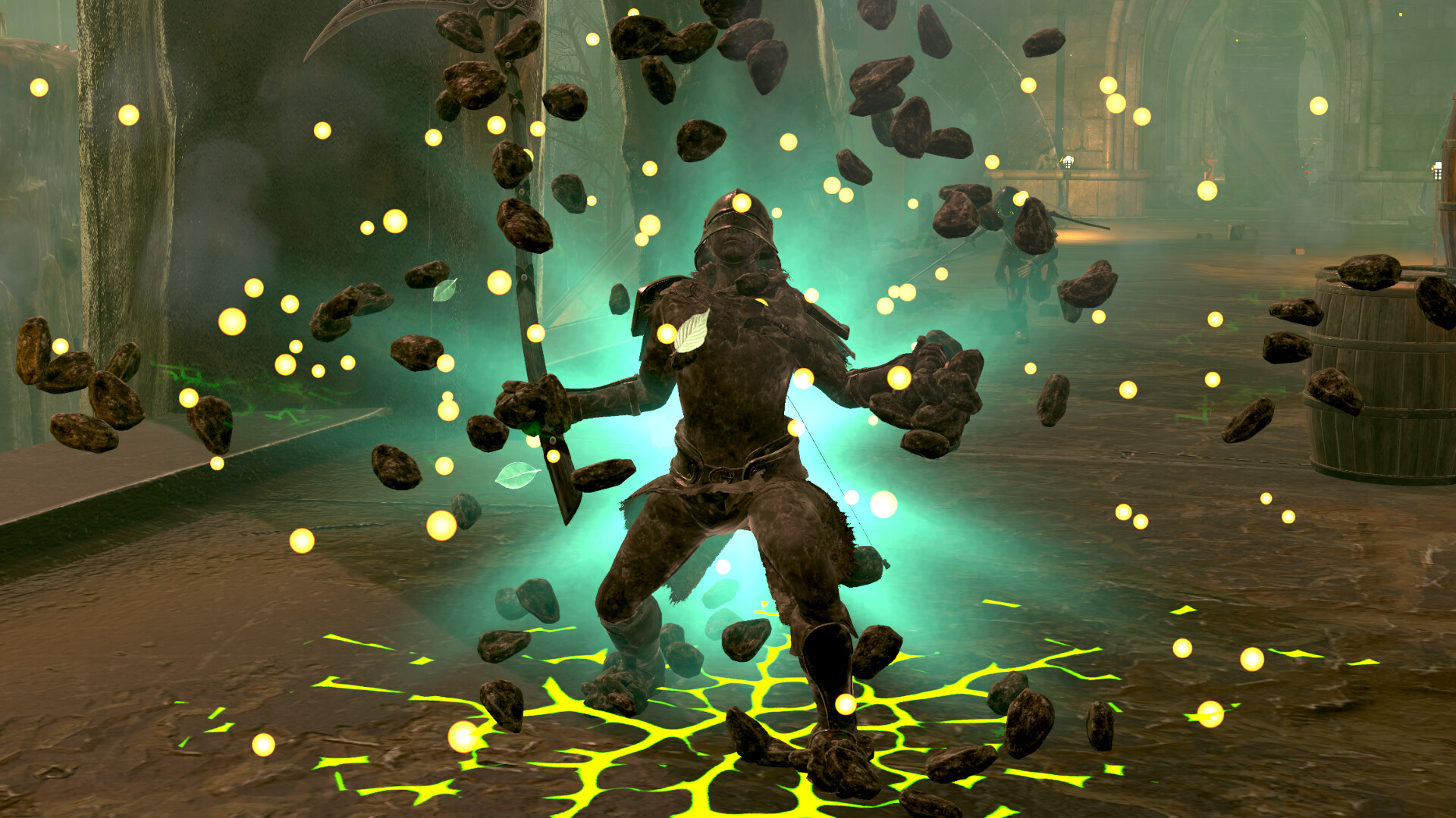 SoulCast screenshot 16