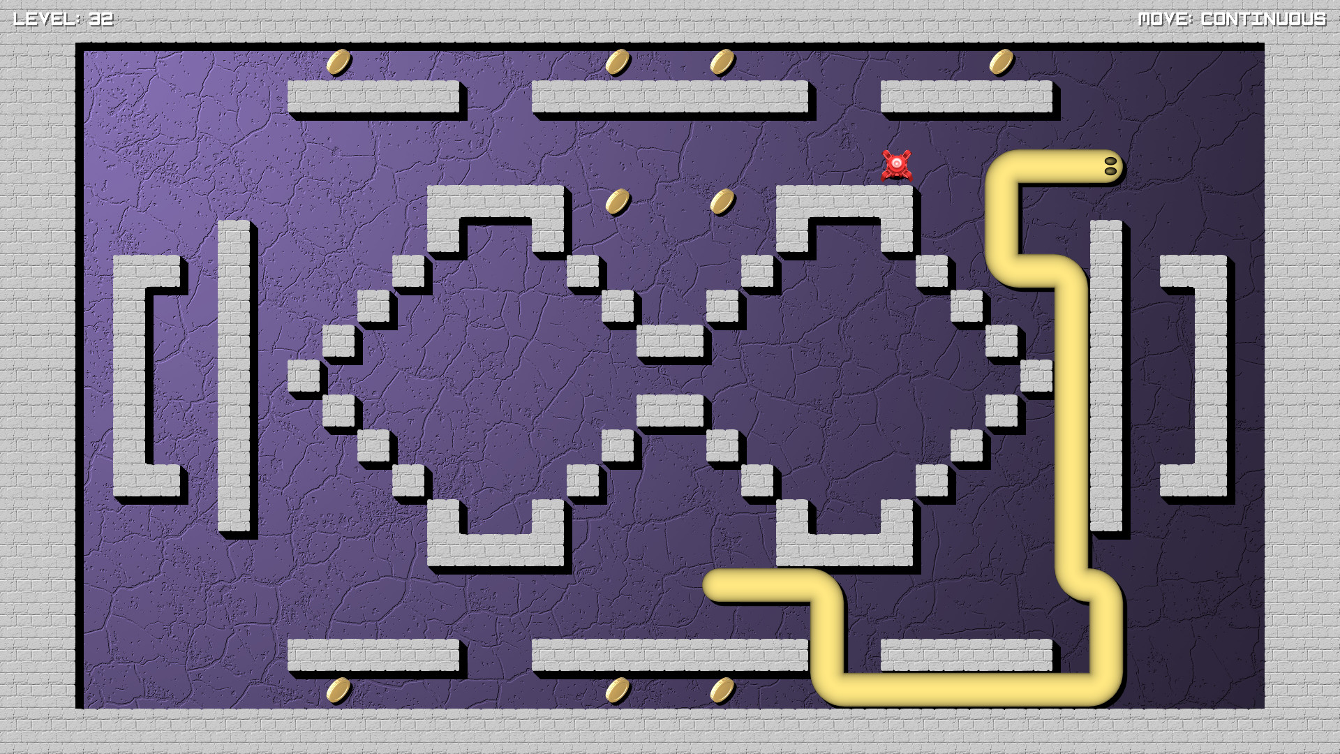 Hogoworm Dungeon screenshot 5