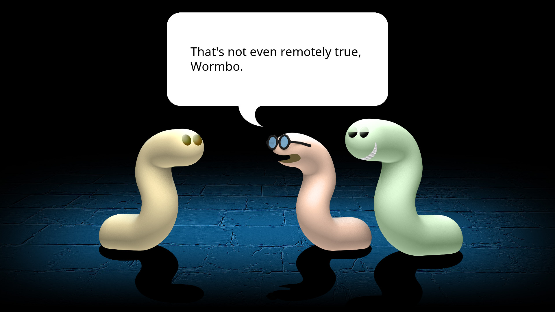 Hogoworm Dungeon screenshot 7