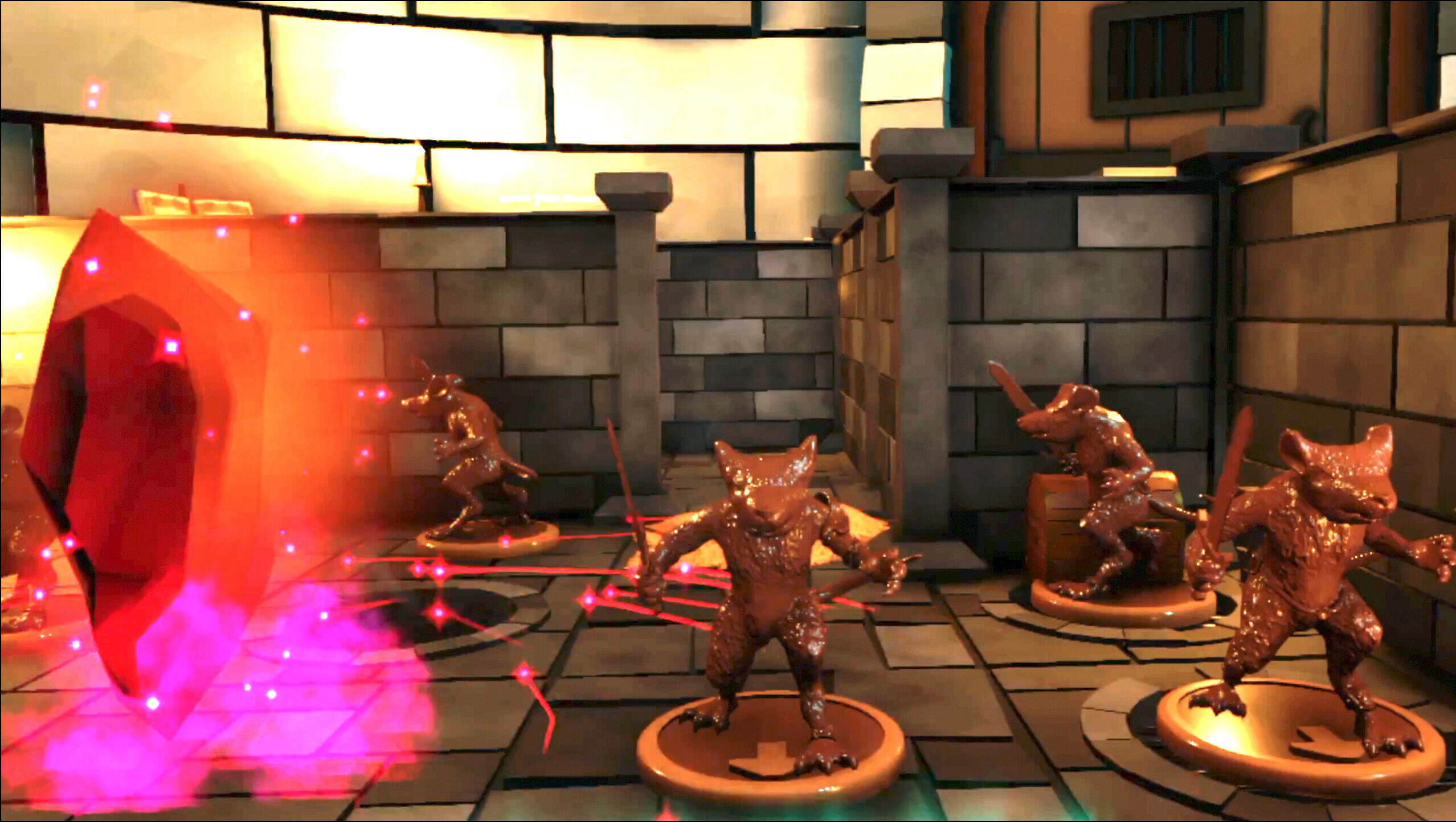 Tabletop Warriors screenshot 5