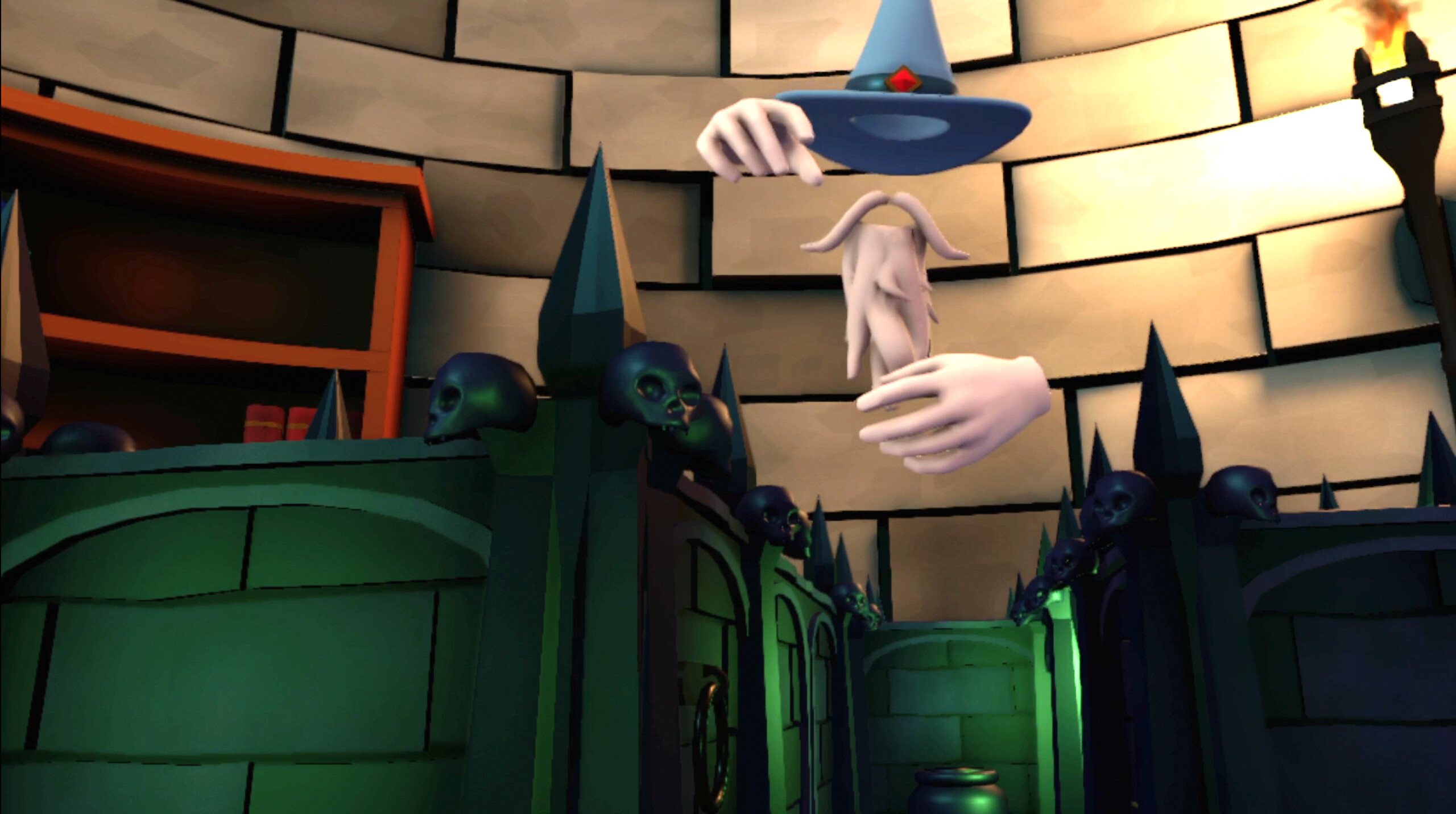 Tabletop Warriors screenshot 6