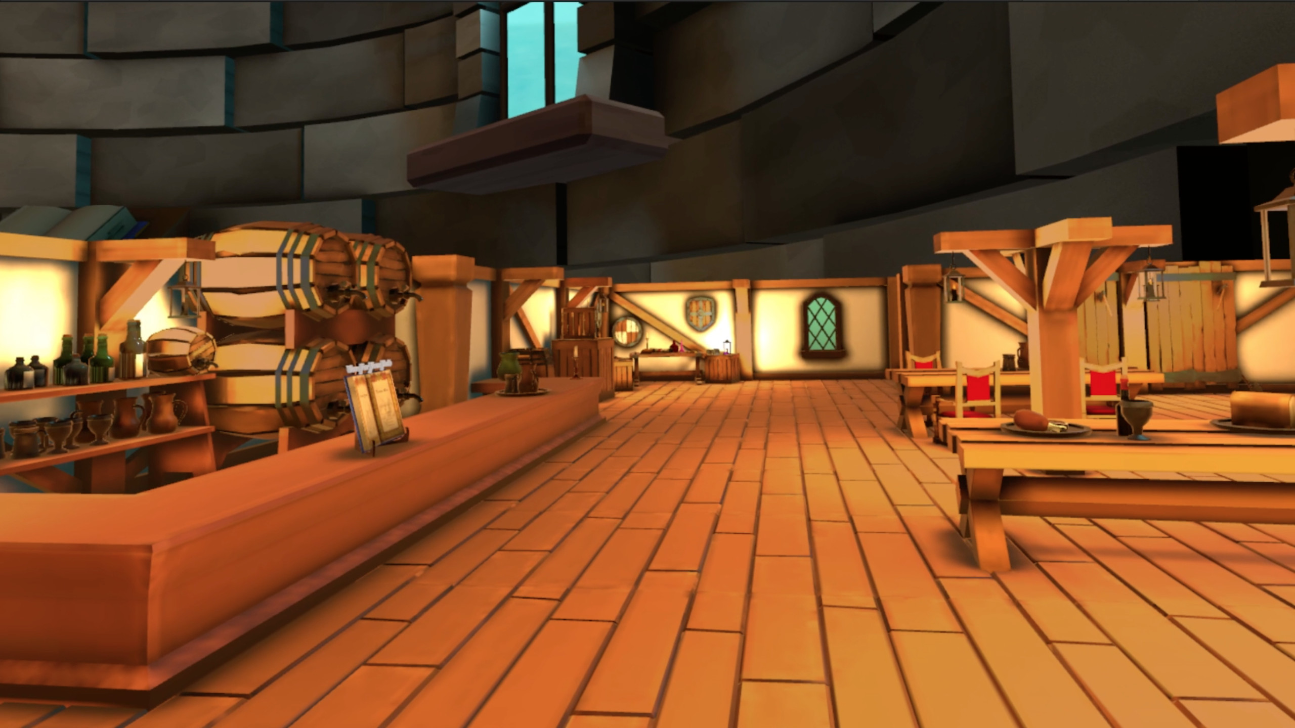 Tabletop Warriors screenshot 4