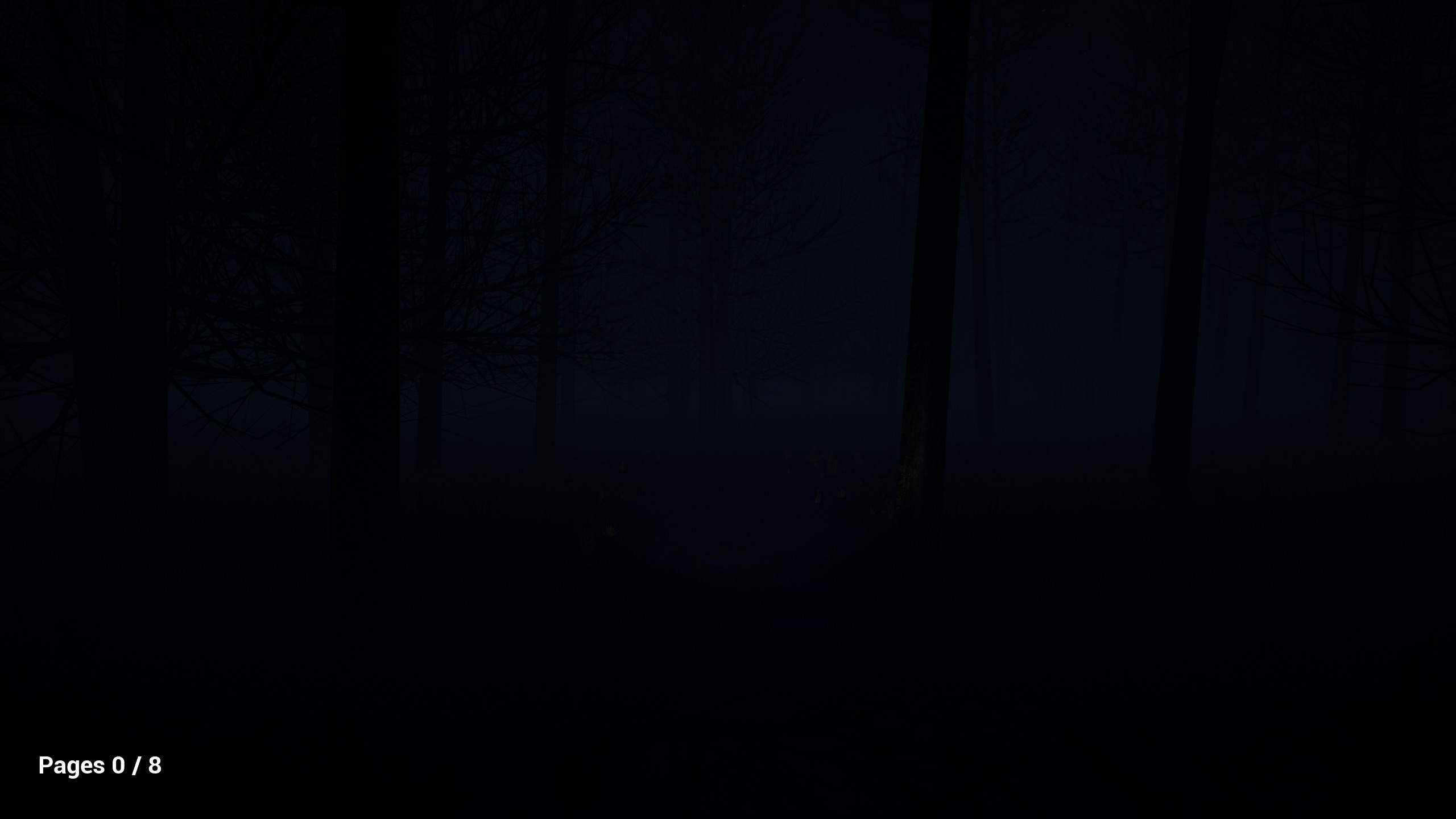 Dark Haunting screenshot 5