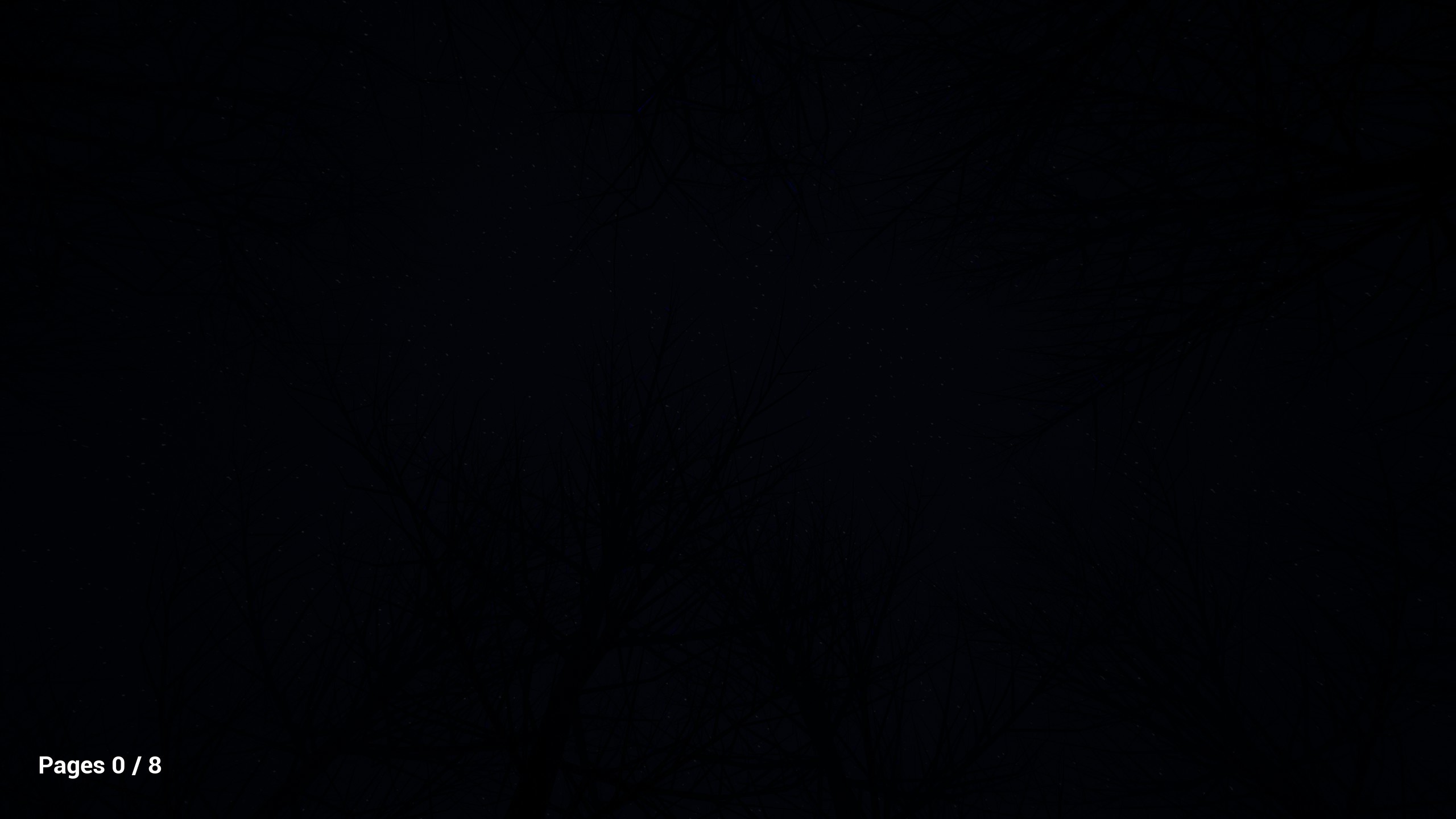 Dark Haunting screenshot 6