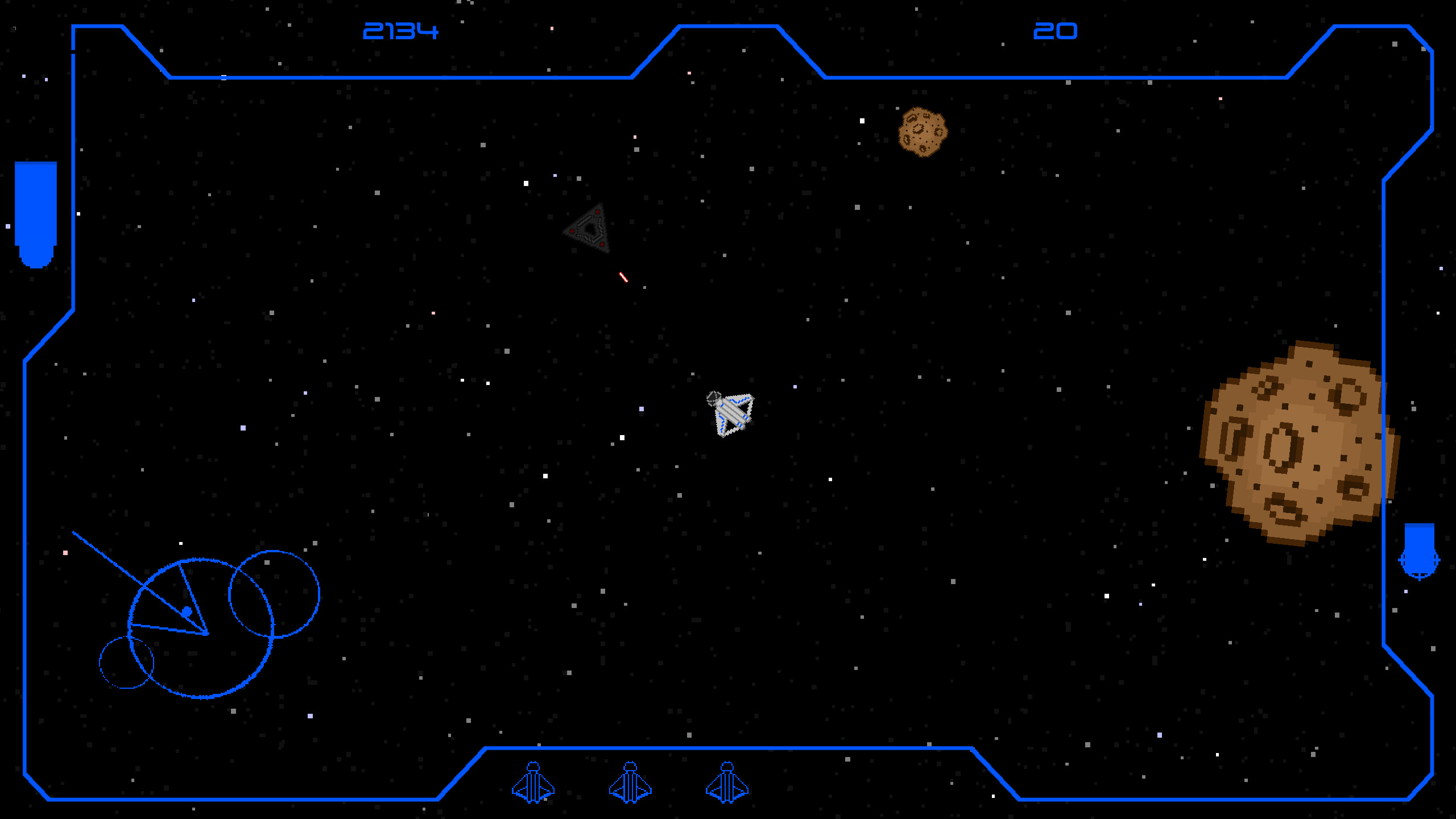 Blue Jay Joyride screenshot 5