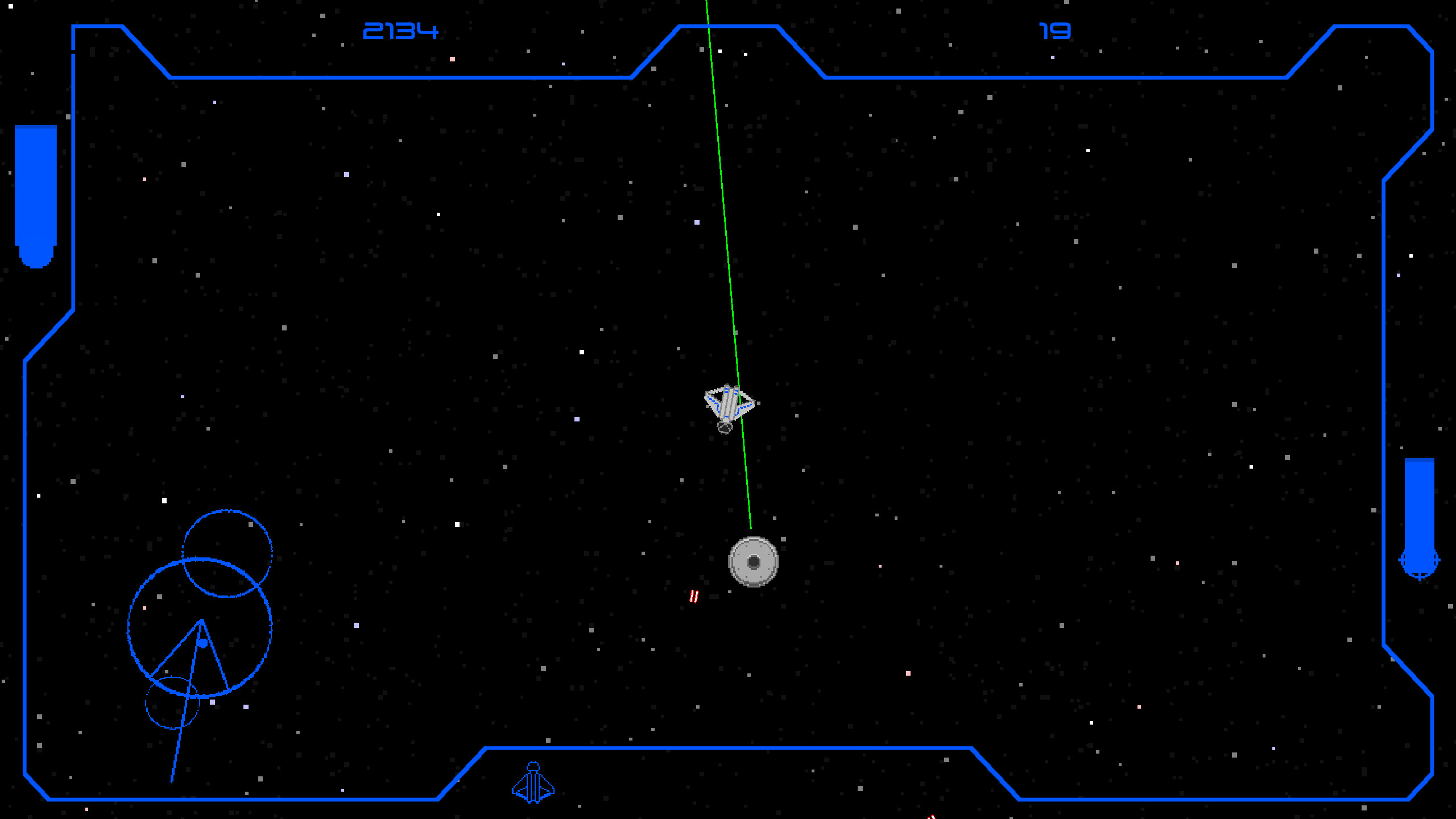 Blue Jay Joyride screenshot 3