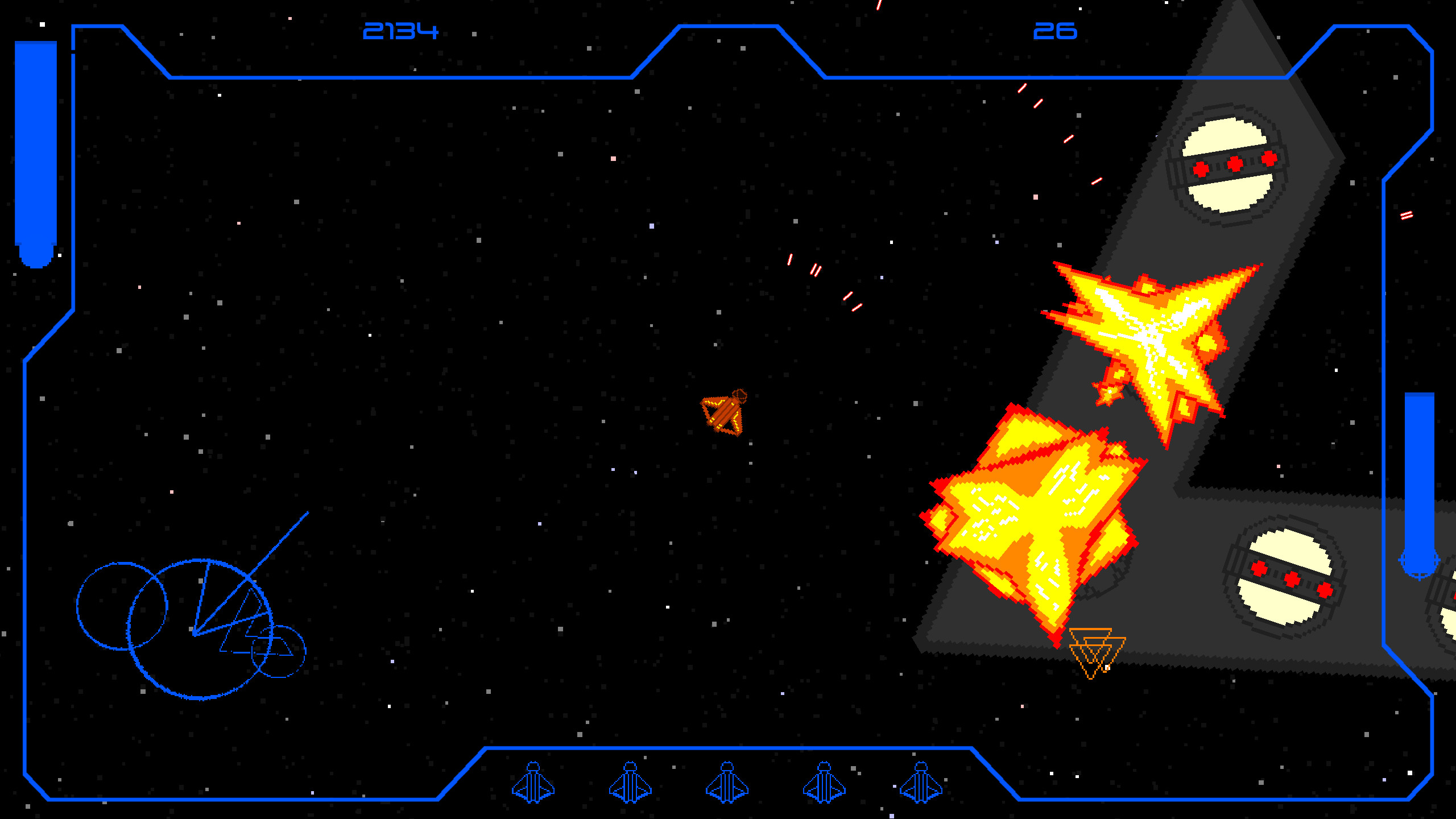 Blue Jay Joyride screenshot 4