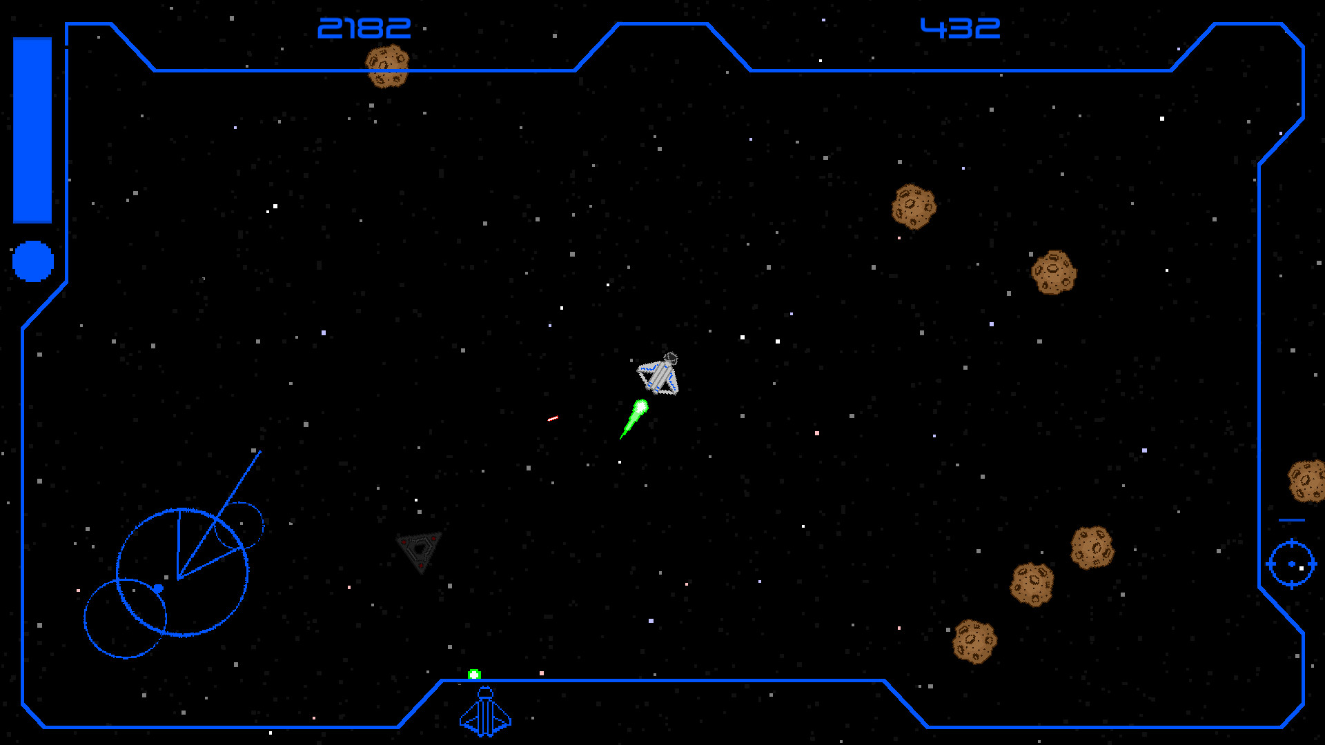 Blue Jay Joyride screenshot 2