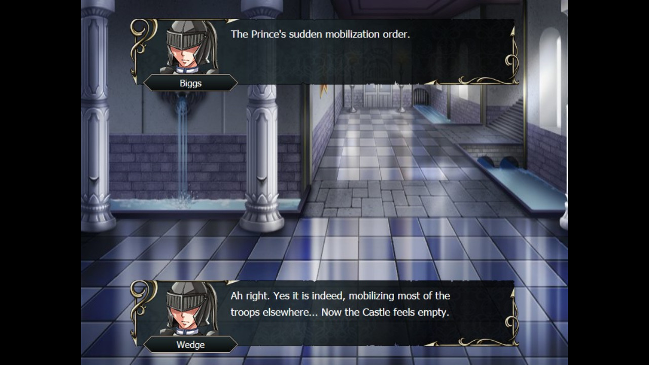 Elemental War - 元素大戦 screenshot 3