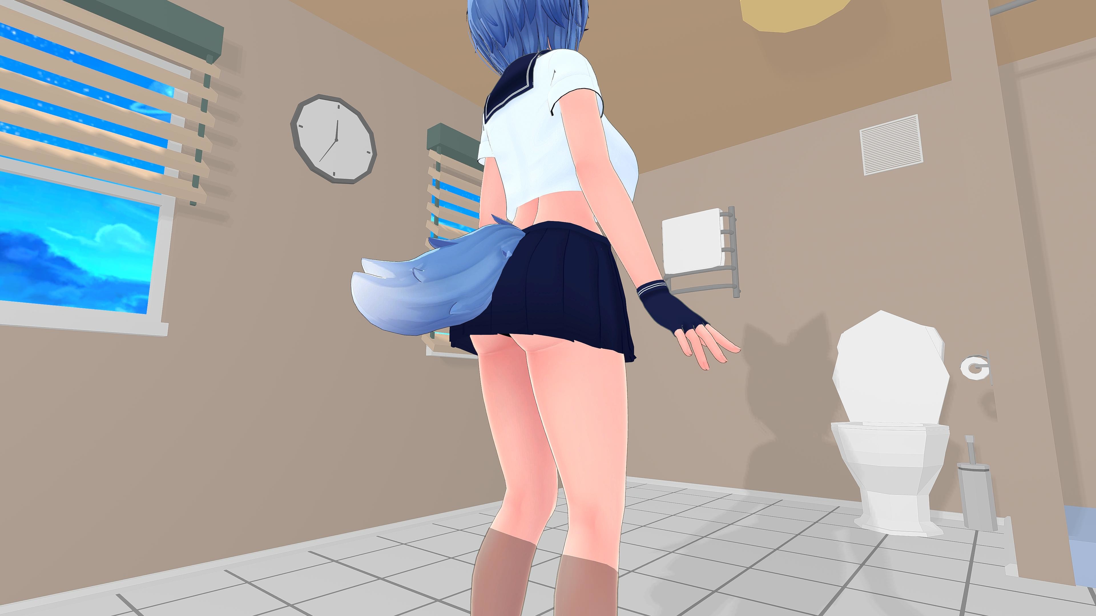 Neko Doll screenshot 8