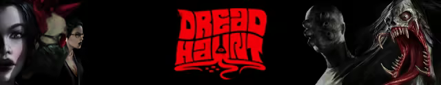 《恐惧鬼影/DreadHaunt/联机版》免安装绿色版插图 《恐惧鬼影/DreadHaunt/联机版》免安装绿色版插图