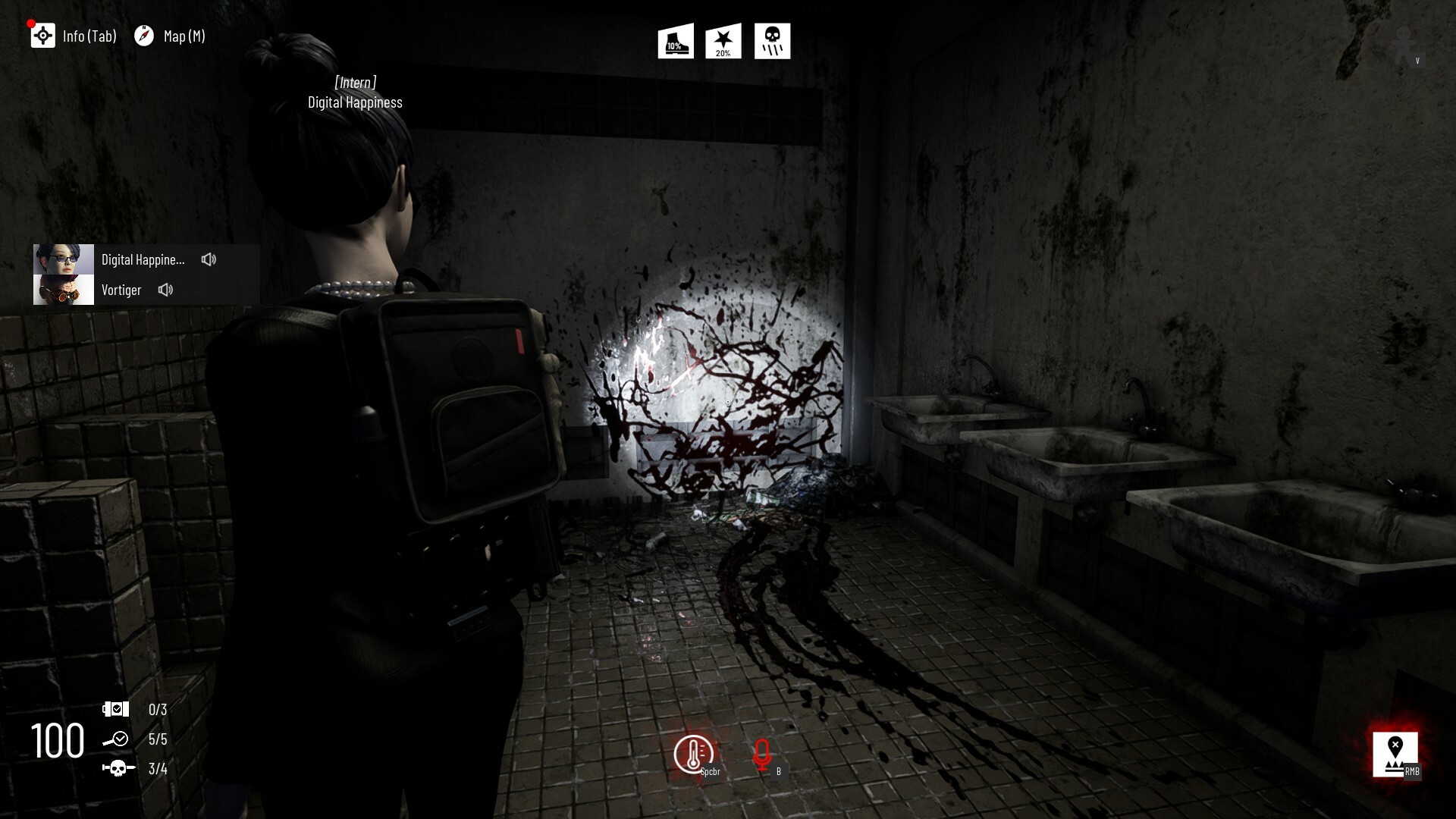 DreadHaunt screenshot 13