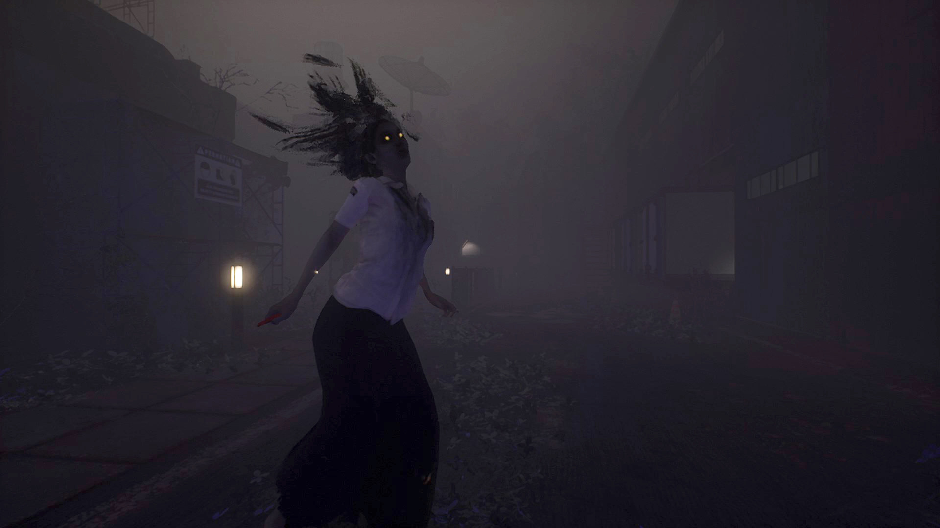 DreadHaunt screenshot 7
