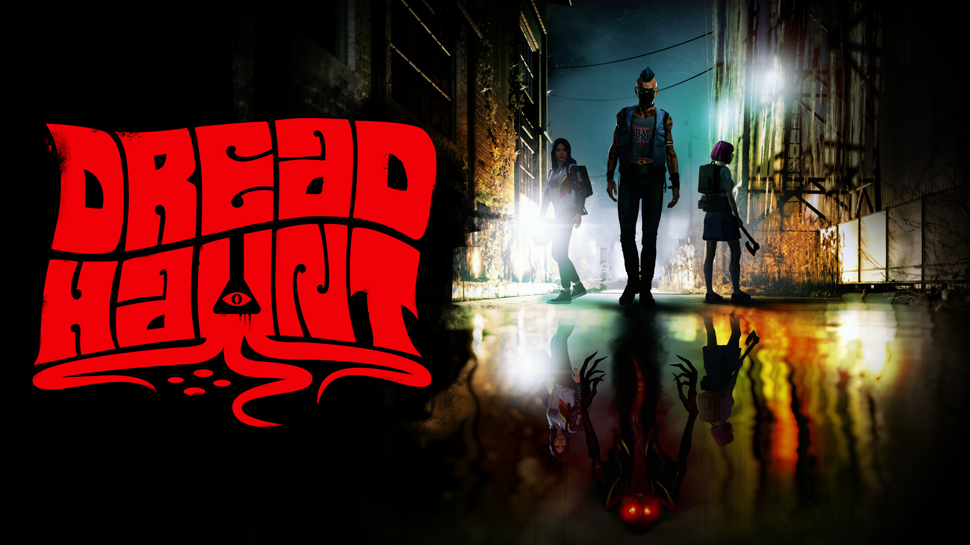 DreadHaunt screenshot 17
