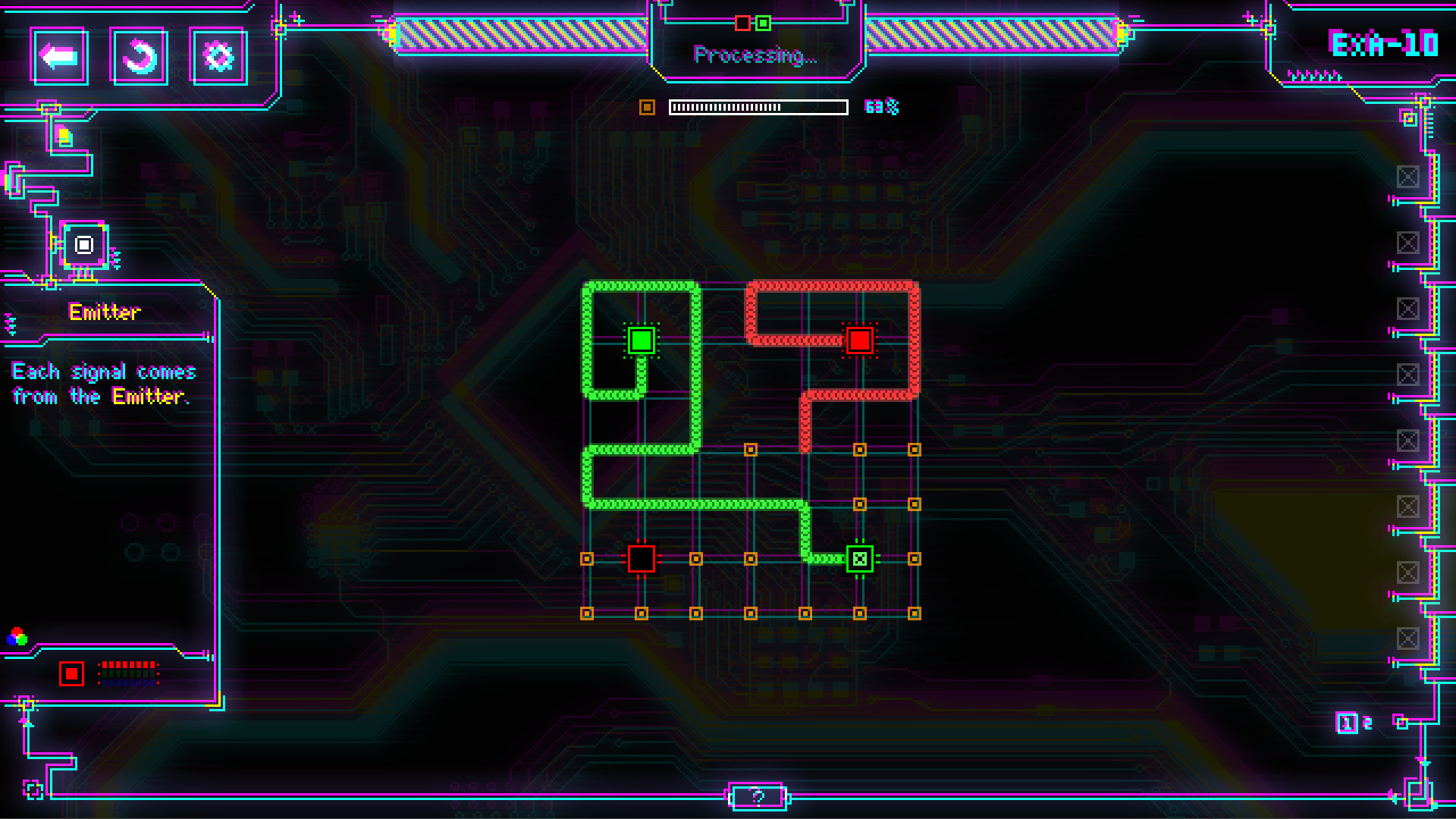 Color Lab screenshot 7