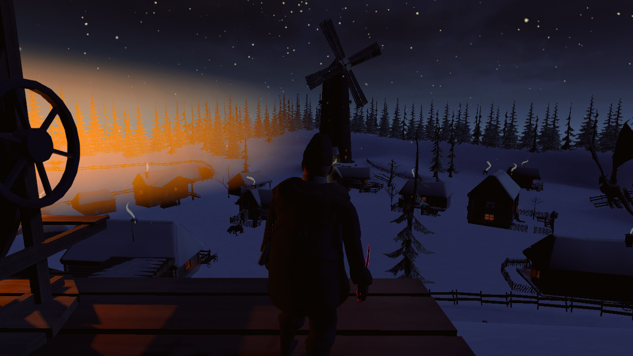 Bessarabian Nightmares screenshot 3