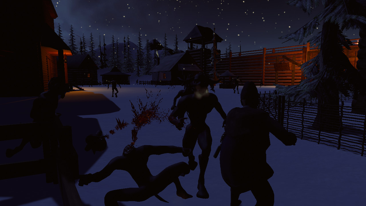 Bessarabian Nightmares screenshot 7