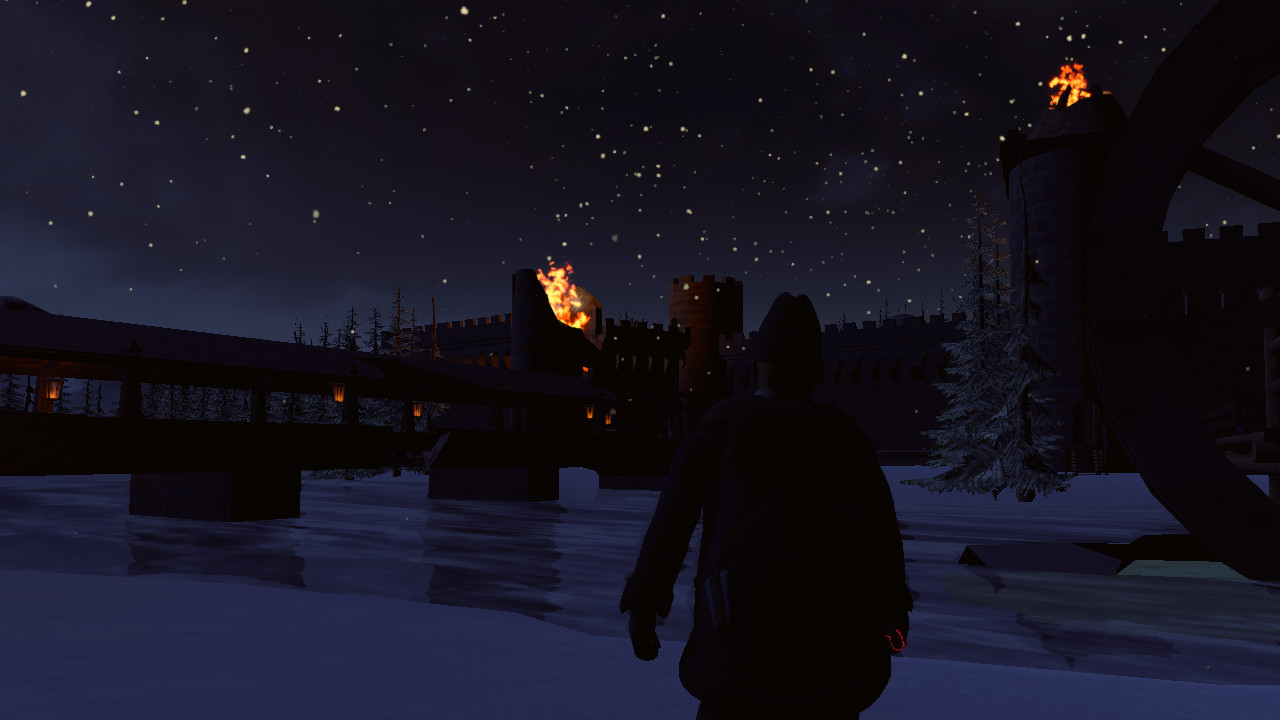 Bessarabian Nightmares screenshot 4