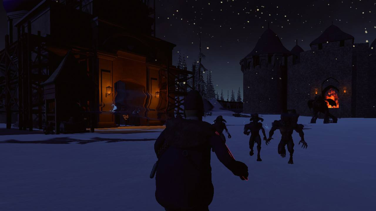 Bessarabian Nightmares screenshot 6