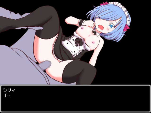 Mon-Musu Quest screenshot 6