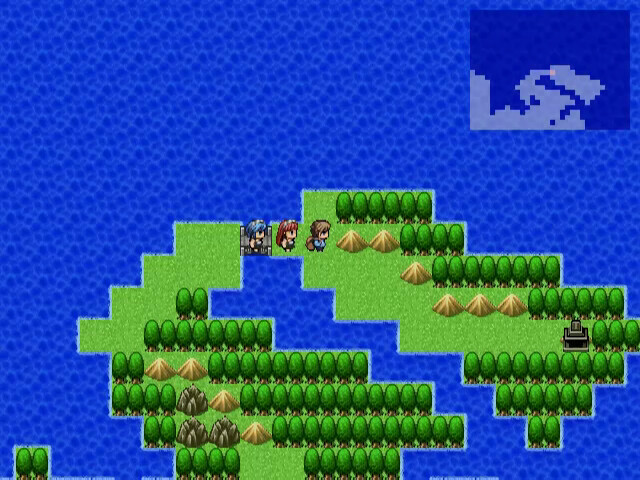 Mon-Musu Quest screenshot 3