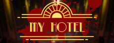 Сэкономьте 25% при покупке My Hotel в Steam