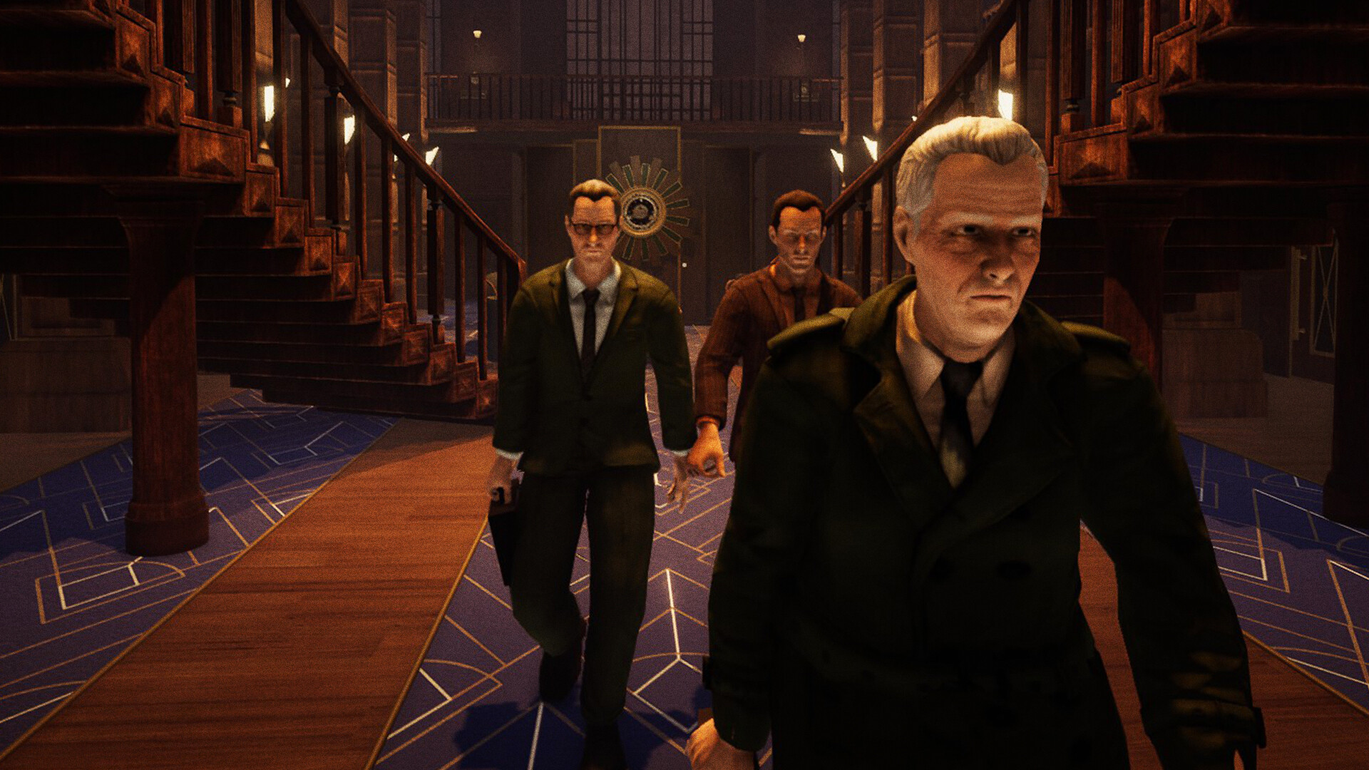 我的酒店 (My Hotel)