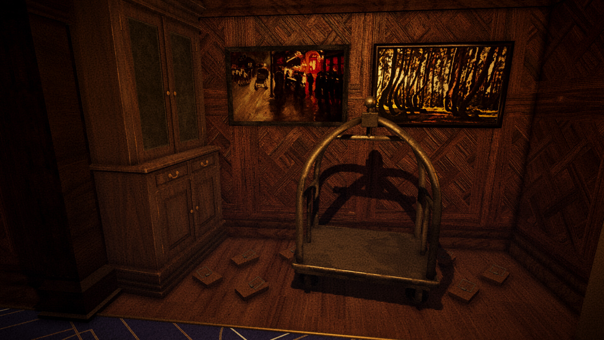 My Hotel screenshot 7