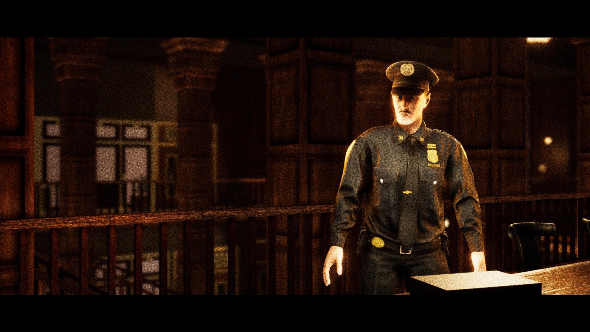 My Hotel screenshot 8