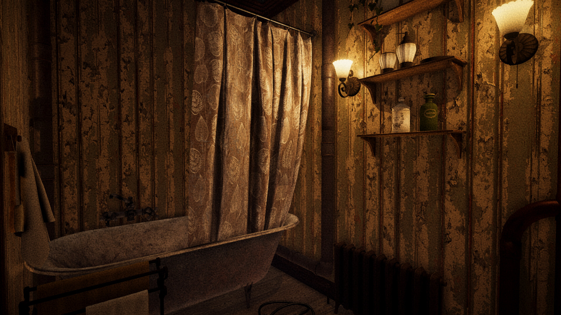 My Hotel screenshot 5