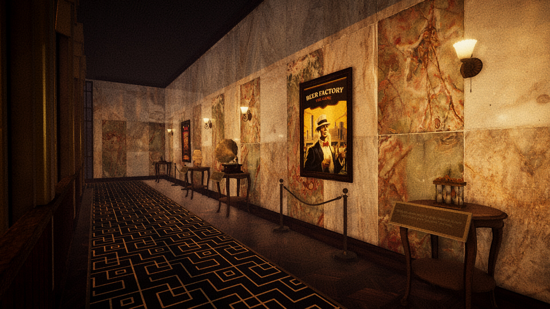 My Hotel screenshot 3