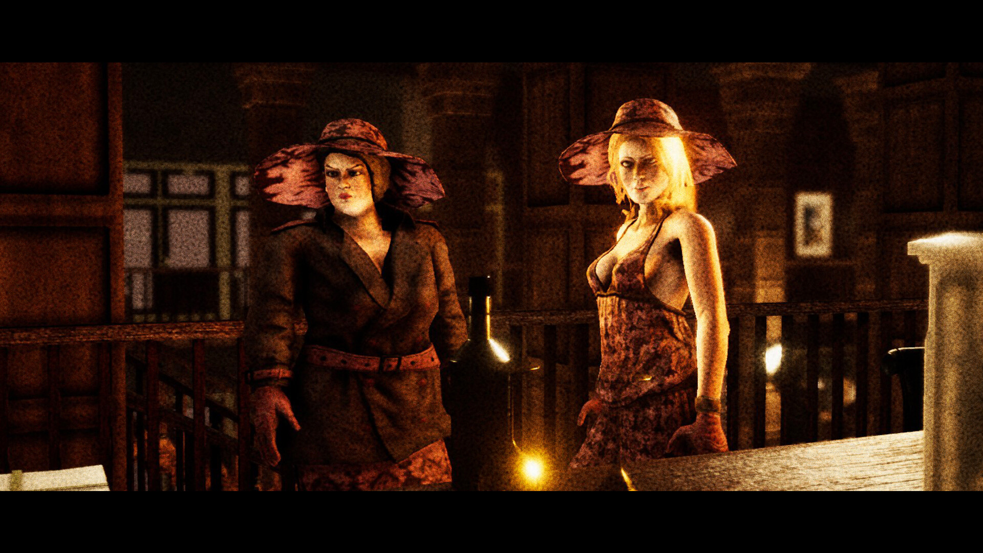 我的酒店 (My Hotel)